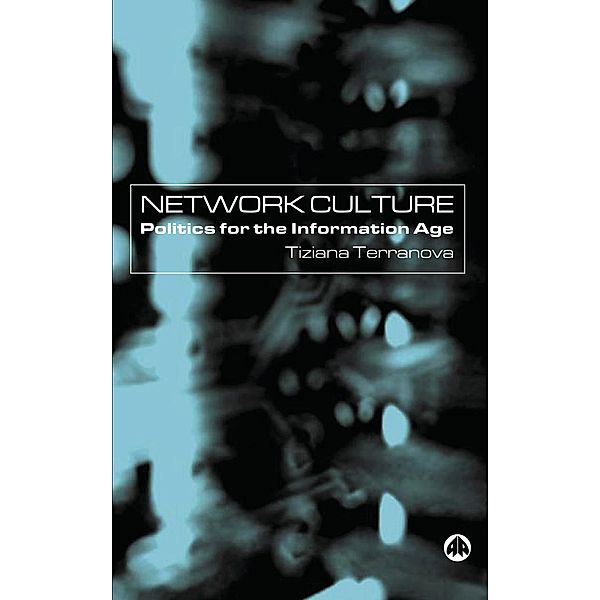 Network Culture, Tiziana Terranova