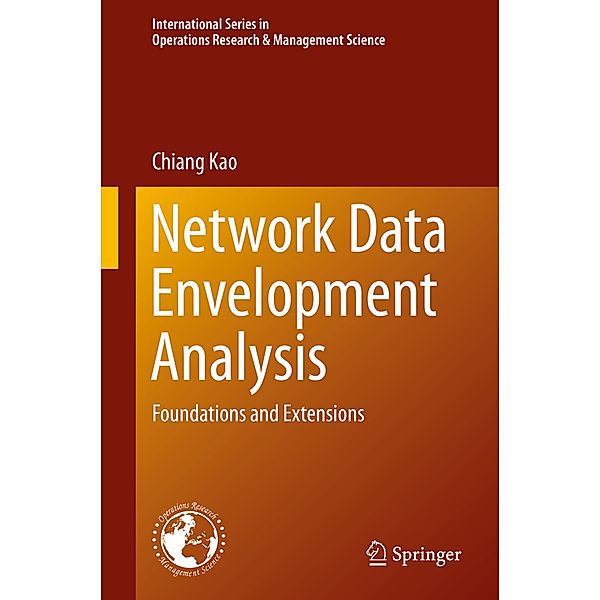Network Data Envelopment Analysis, Chiang Kao
