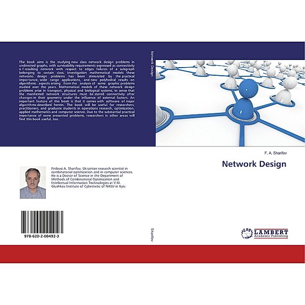 Network Design, F. A. Sharifov