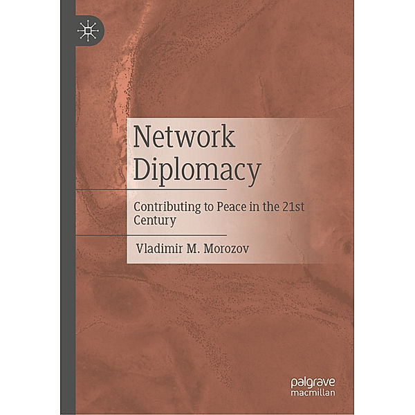 Network Diplomacy, Vladimir M. Morozov