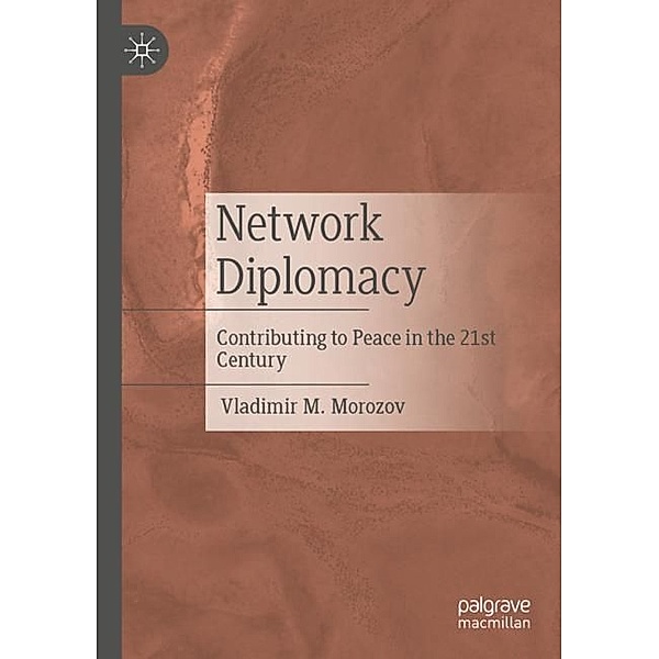 Network Diplomacy, Vladimir M. Morozov
