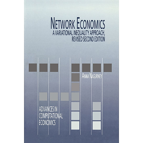 Network Economics, Anna Nagurney