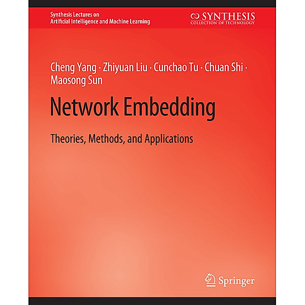 Network Embedding, Cheng Yang, Zhiyuan Liu, Cunchao Tu, Chuan Shi, Maosong Sun