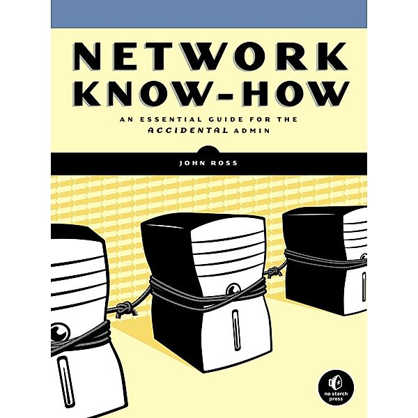 Network Know-How, John Ross