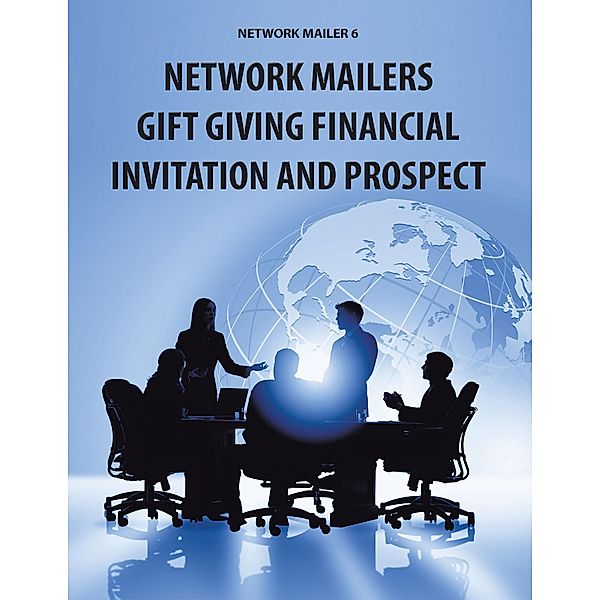 Network Mailer 6, Larry Smith Crockett