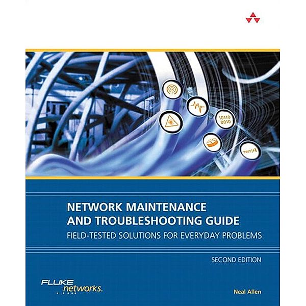 Network Maintenance and Troubleshooting Guide, Neal Allen