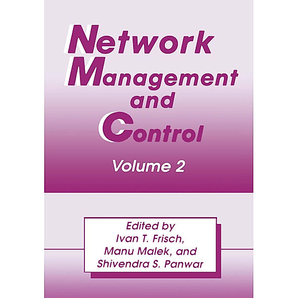 Network Management and Control