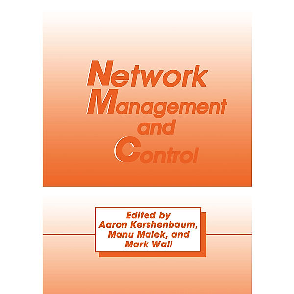 Network Management and Control