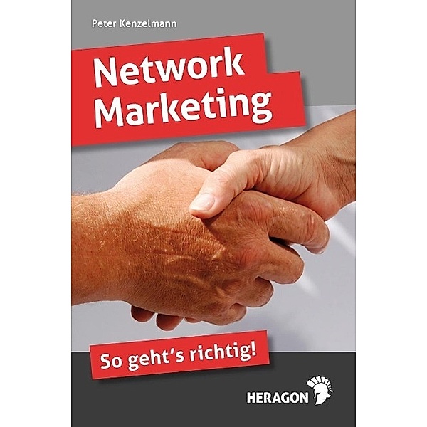 Network Marketing, Peter Kenzelmann