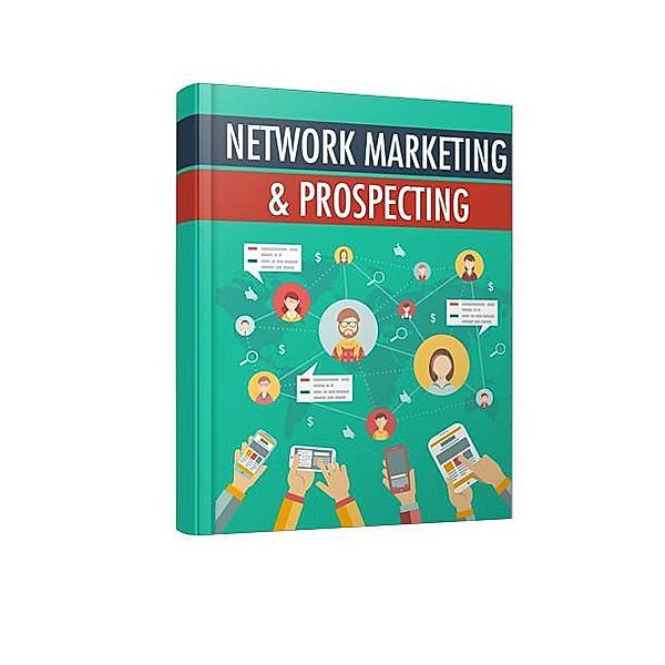 Network Marketing & Prospecting, Jaswinder Kumar