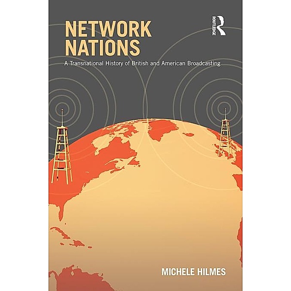 Network Nations, Michele Hilmes