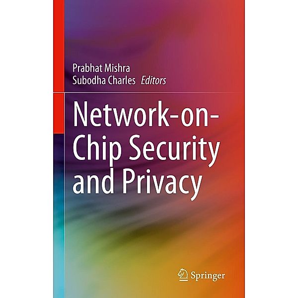 Network-on-Chip Security and Privacy