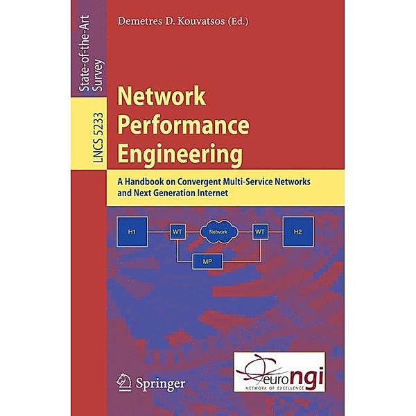 Network Performance Engineering