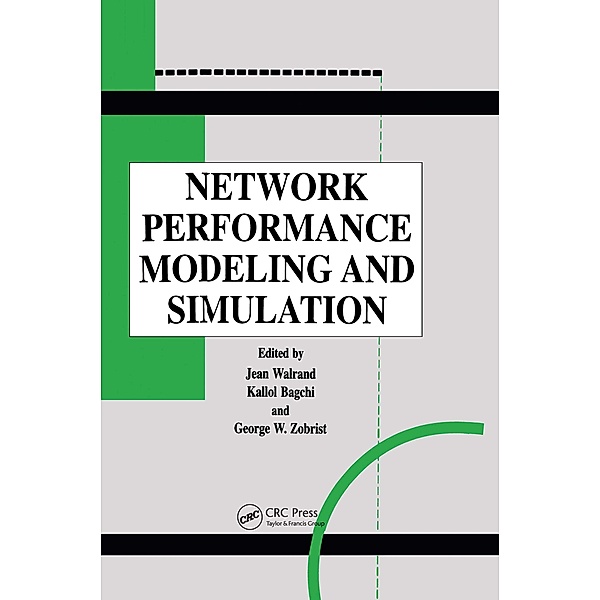 Network Performance Modeling and Simulation