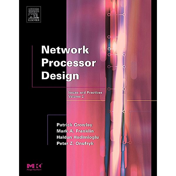 Network Processor Design