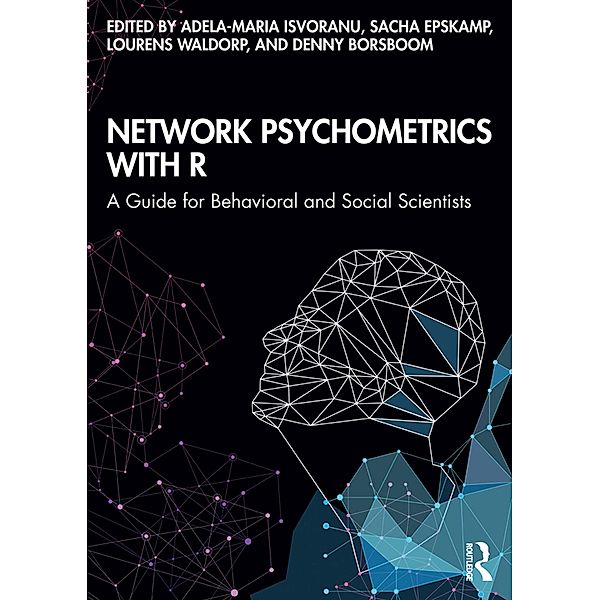 Network Psychometrics with R