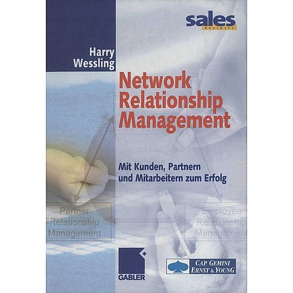 Network Relationship Management, Harry Wessling