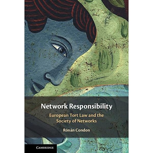 Network Responsibility, Ronan Condon