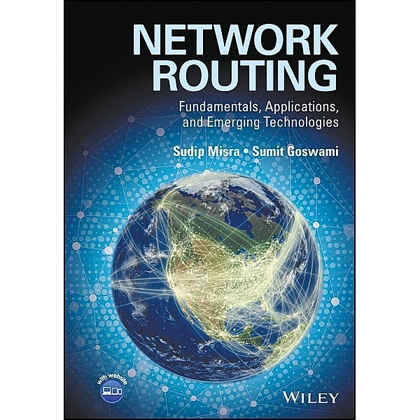 Network Routing, Sudip Misra, Sumit Goswami