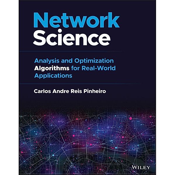 Network Science, Carlos Andre Reis Pinheiro