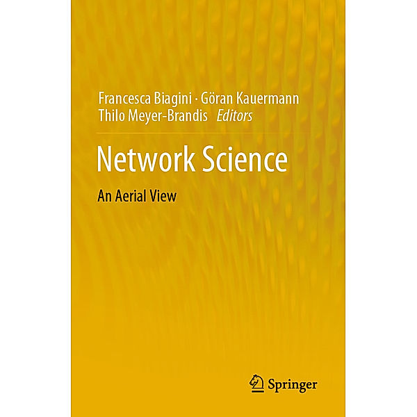 Network Science