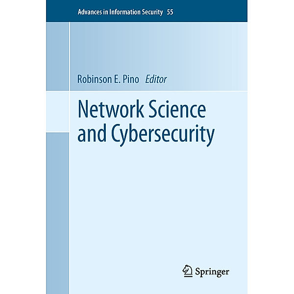 Network Science and Cybersecurity