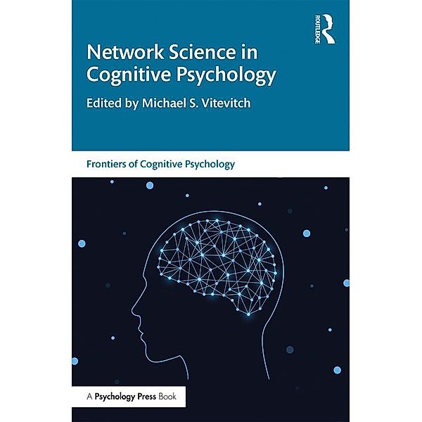 Network Science in Cognitive Psychology