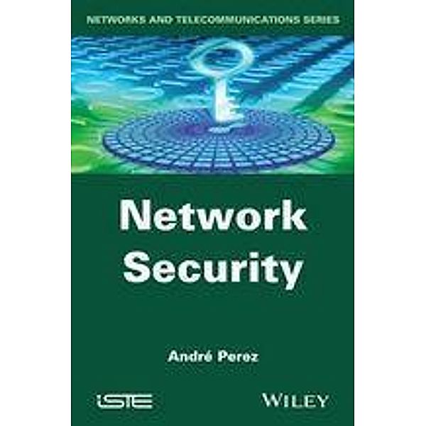 Network Security, André Perez