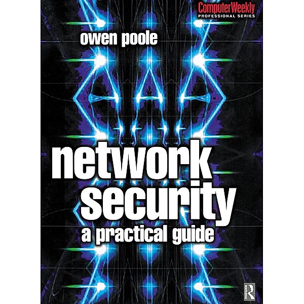 Network Security, Owen Poole