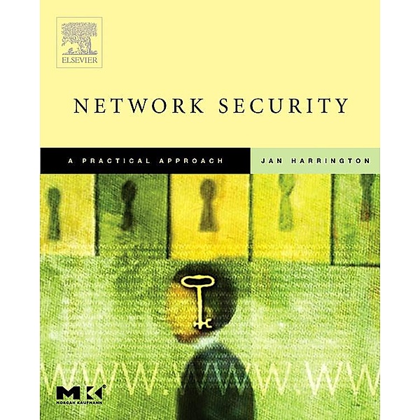 Network Security, Jan L. Harrington
