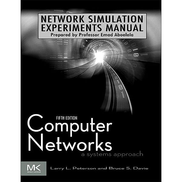 Network Simulation Experiments Manual, Emad Aboelela
