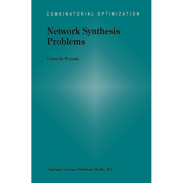 Network Synthesis Problems, Christelle Wynants