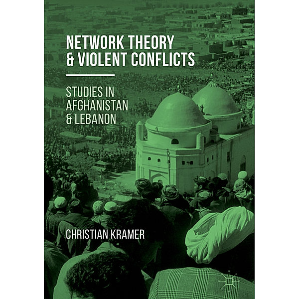 Network Theory and Violent Conflicts, Christian R. Kramer