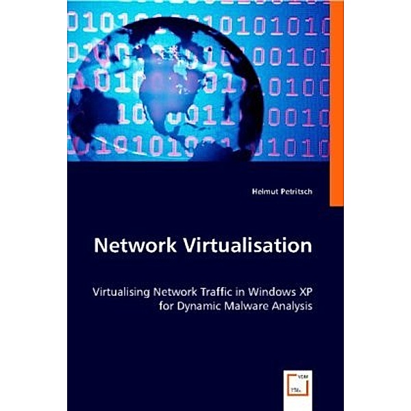 Network Virtualisation, Helmut Petritsch