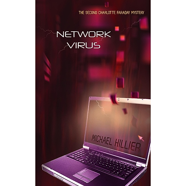 Network Virus / Michael Hillier, Michael Hillier