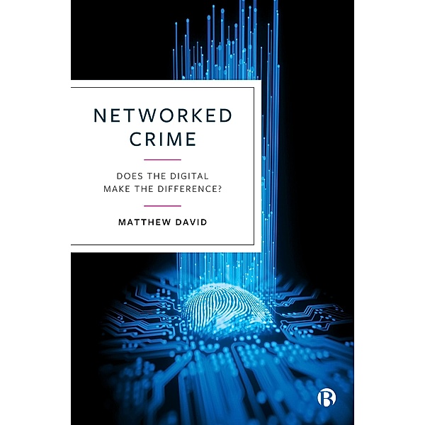 Networked Crime, Matthew David