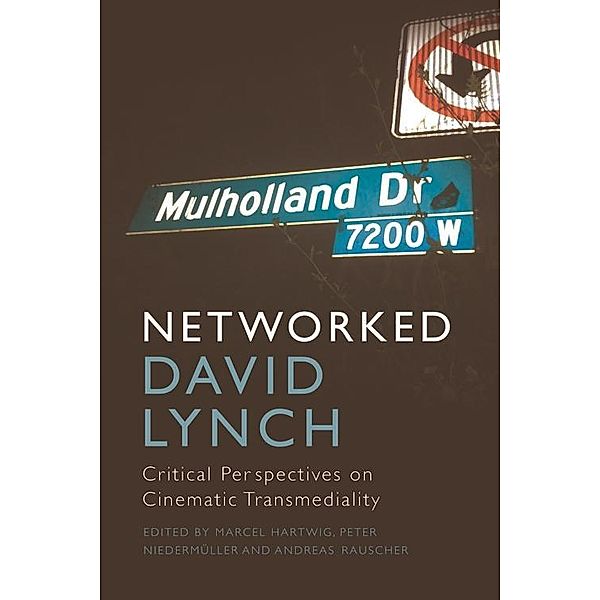 Networked David Lynch