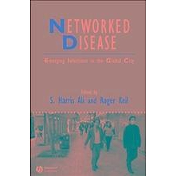 Networked Disease / Studies in Urban and Social Change