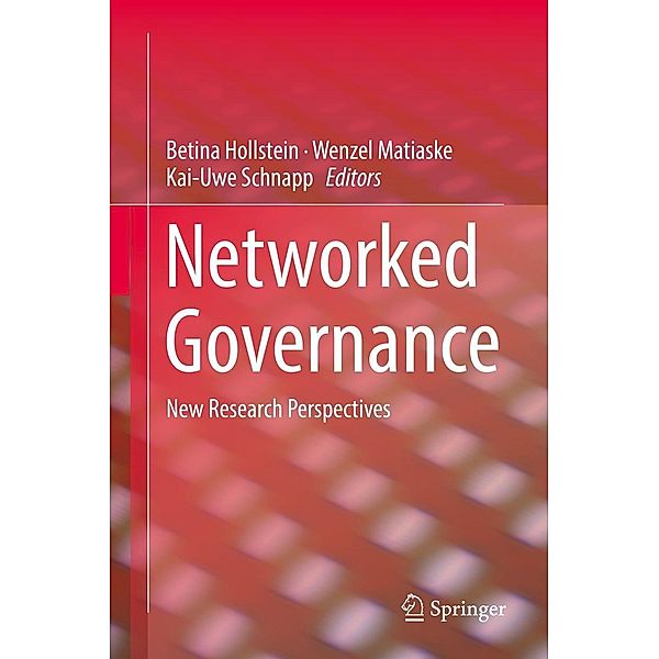 Networked Governance