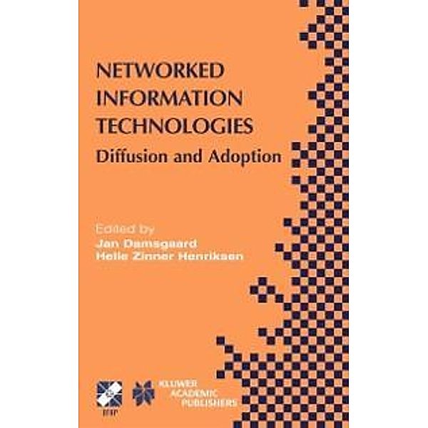 Networked Information Technologies / IFIP Advances in Information and Communication Technology Bd.138