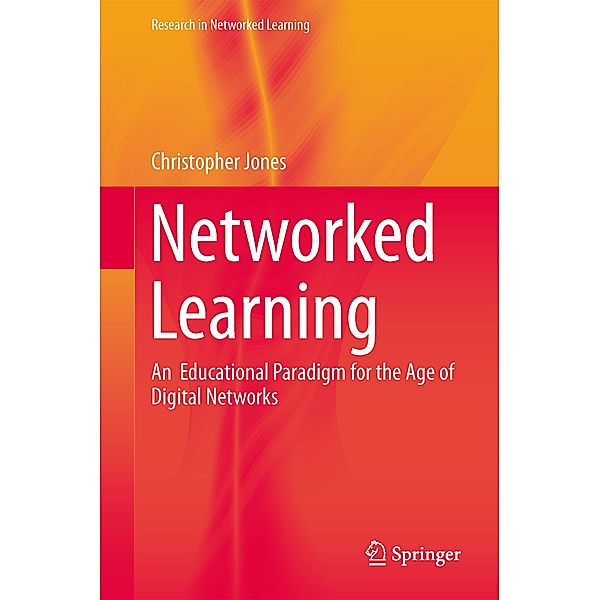 Networked Learning, Christopher Jones