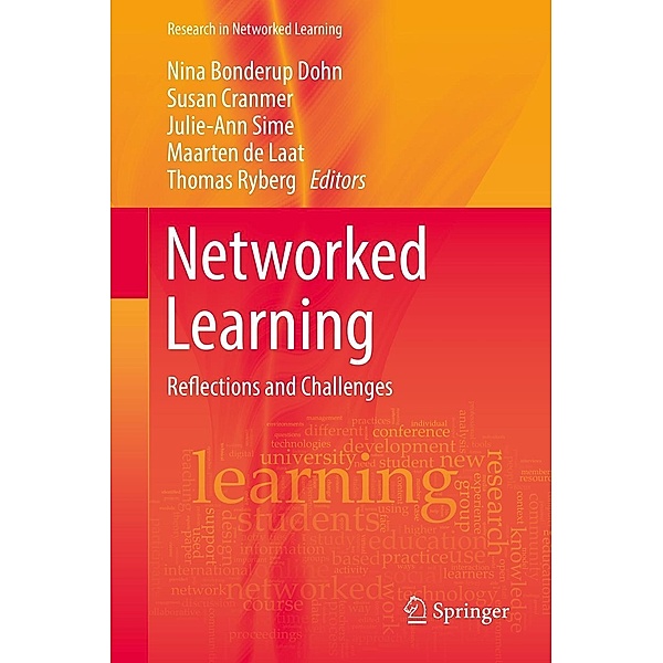 Networked Learning / Research in Networked Learning