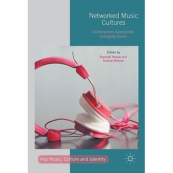 Networked Music Cultures