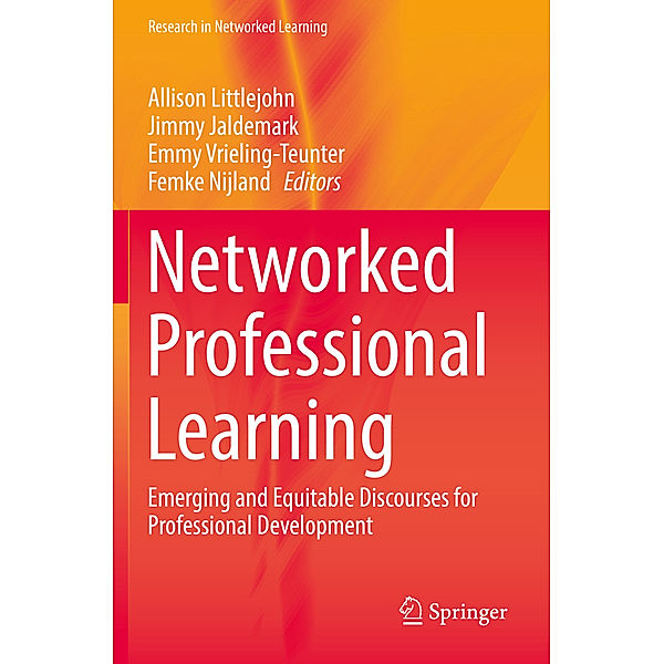 Networked Professional Learning