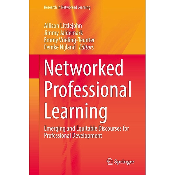 Networked Professional Learning / Research in Networked Learning
