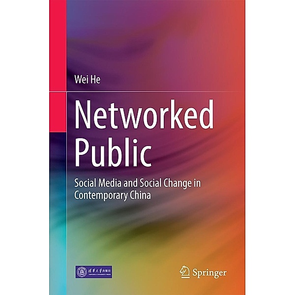 Networked Public, Wei He