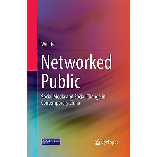 Networked Public, Wei He