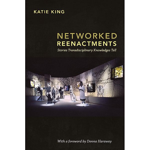 Networked Reenactments, King Katie King