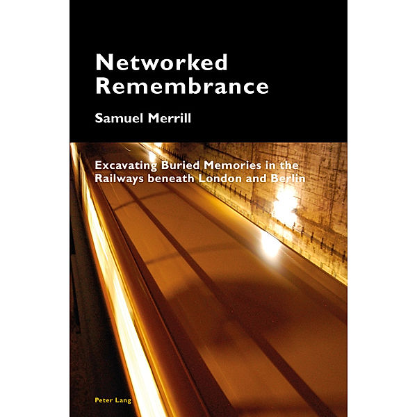 Networked Remembrance, Samuel Merrill