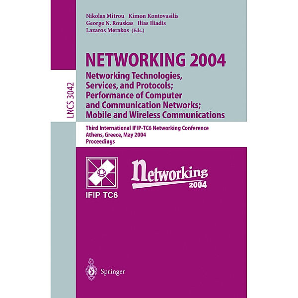 Networking 2004, 2 Pts.